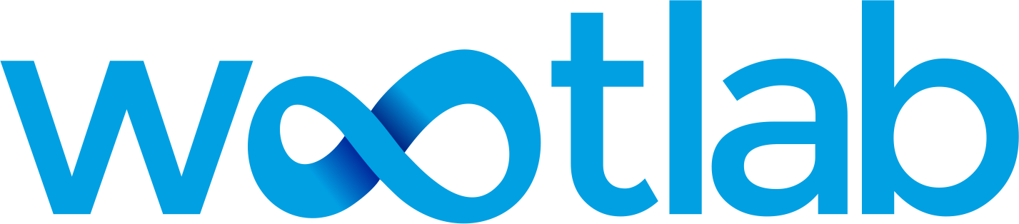 wootlab logo